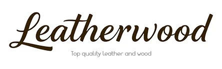 레더우드 브랜드 아이덴티티